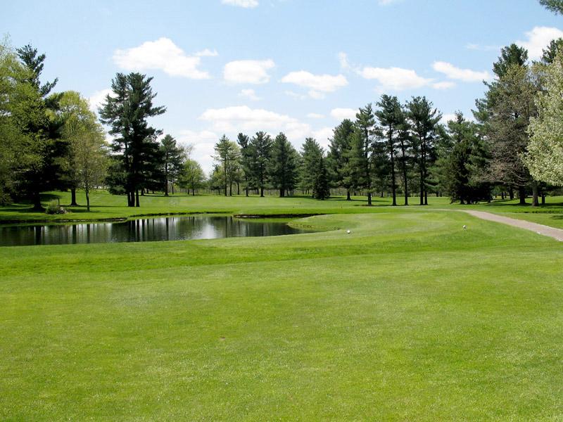 Mid Ohio Golf Group slide 1 of 5