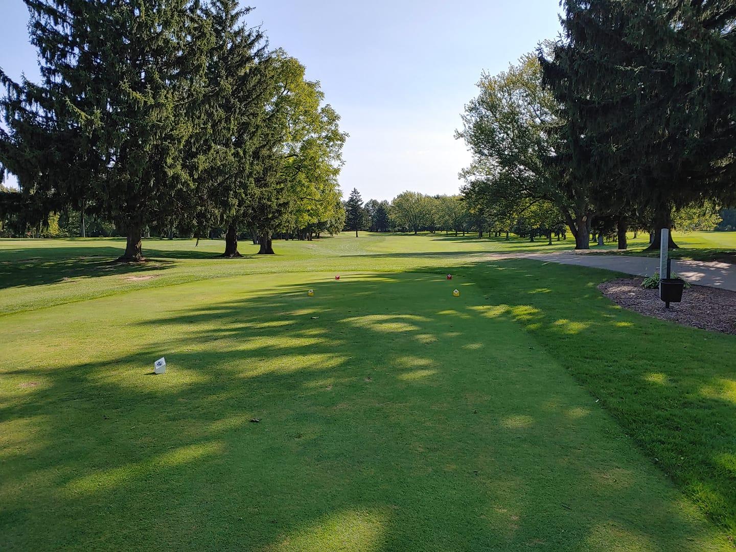 Mid Ohio Golf Group slide 5 of 5