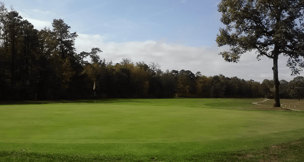 Ballamor Golf Club - Egg Harbor Township, NJ