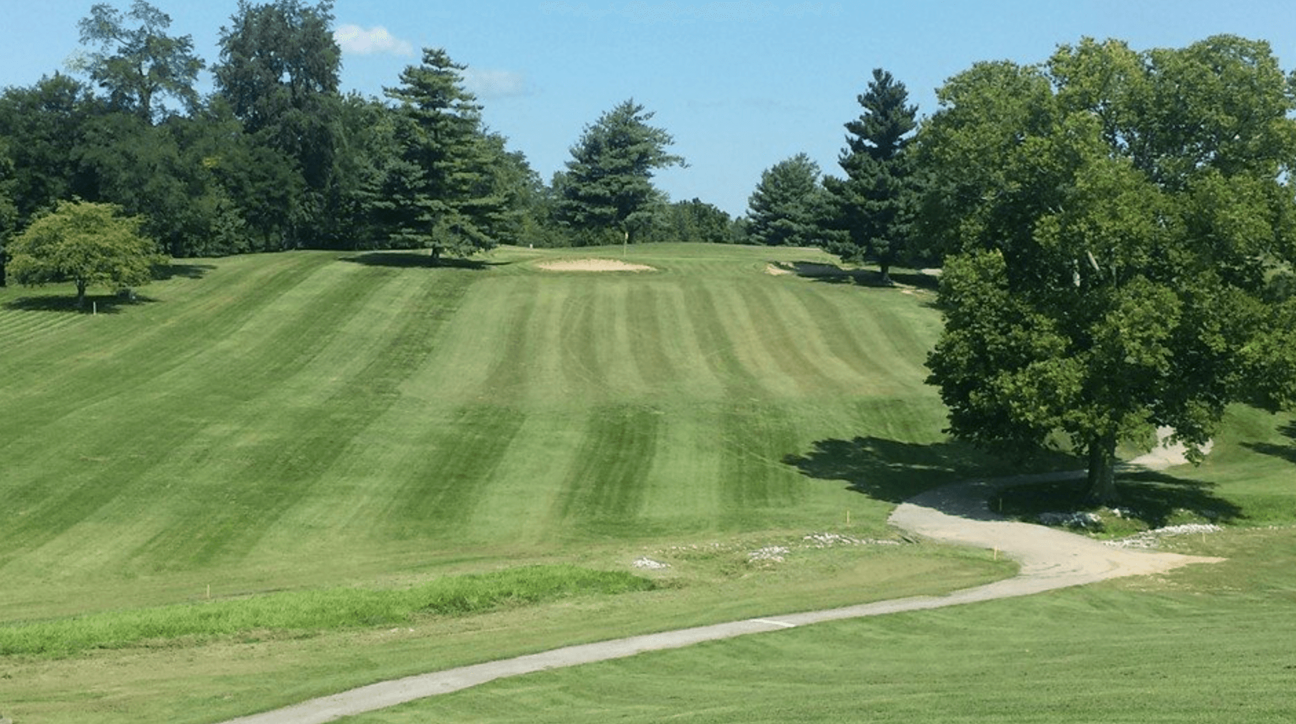Blackhawk Country Club Lakeside (18 Holes in 3 Minutes) 