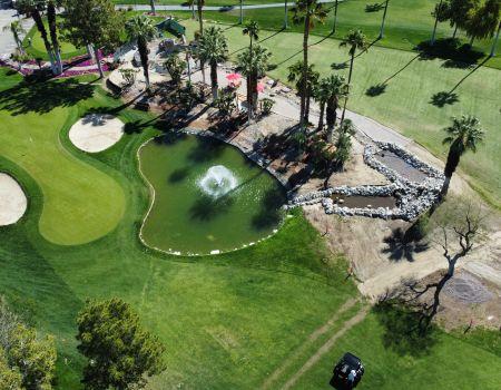The Golf Center at Palm Desert - Desert Recreation District