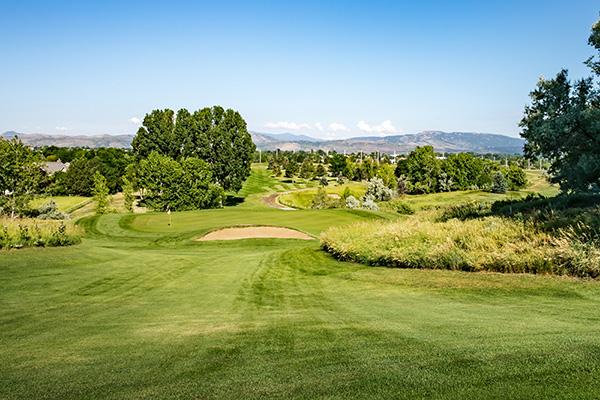 Find the best golf course in Fort Collins, Colorado, United States