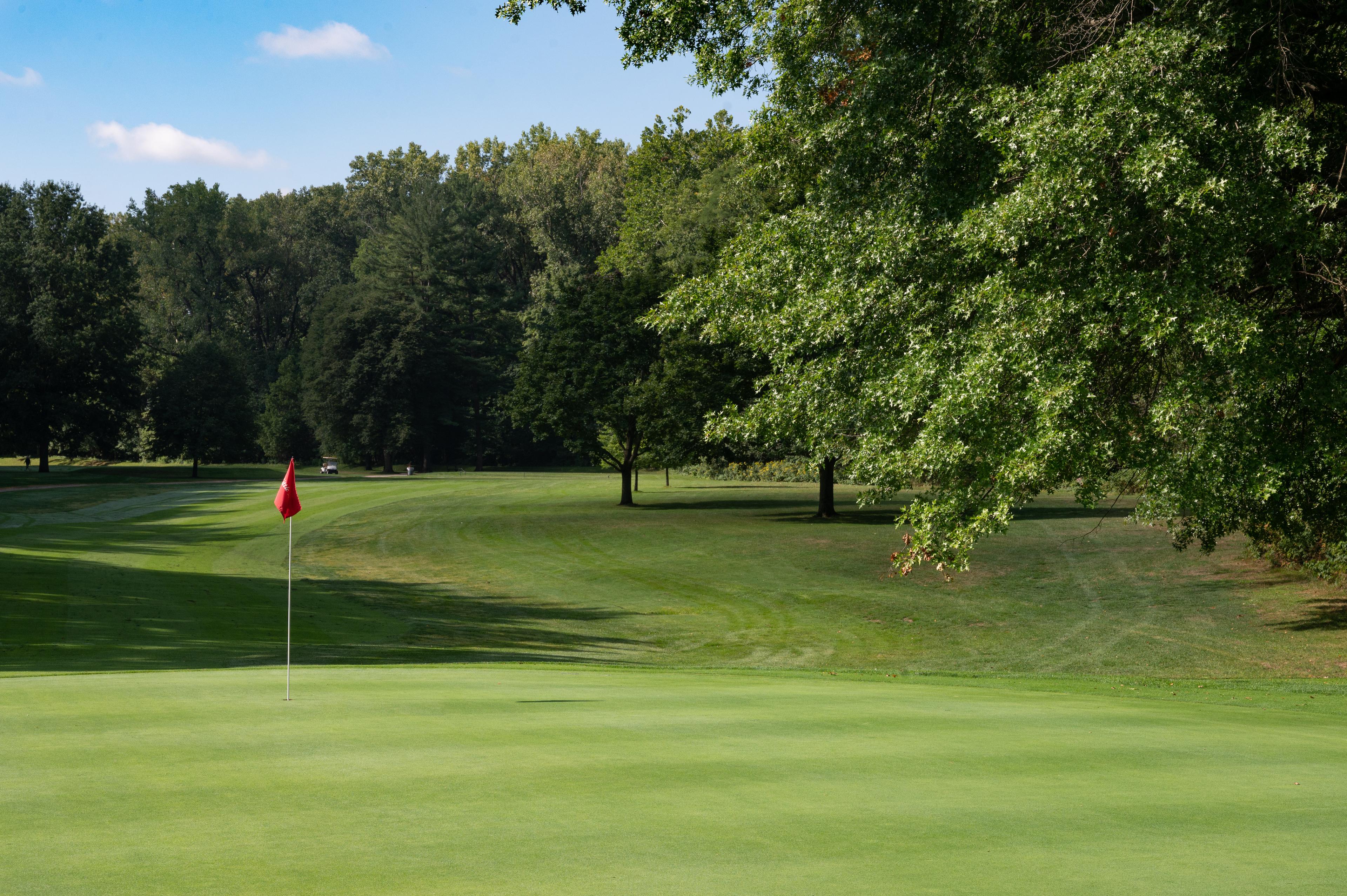 Book Little Met Golf Course Tee Times in Cleveland Ohio