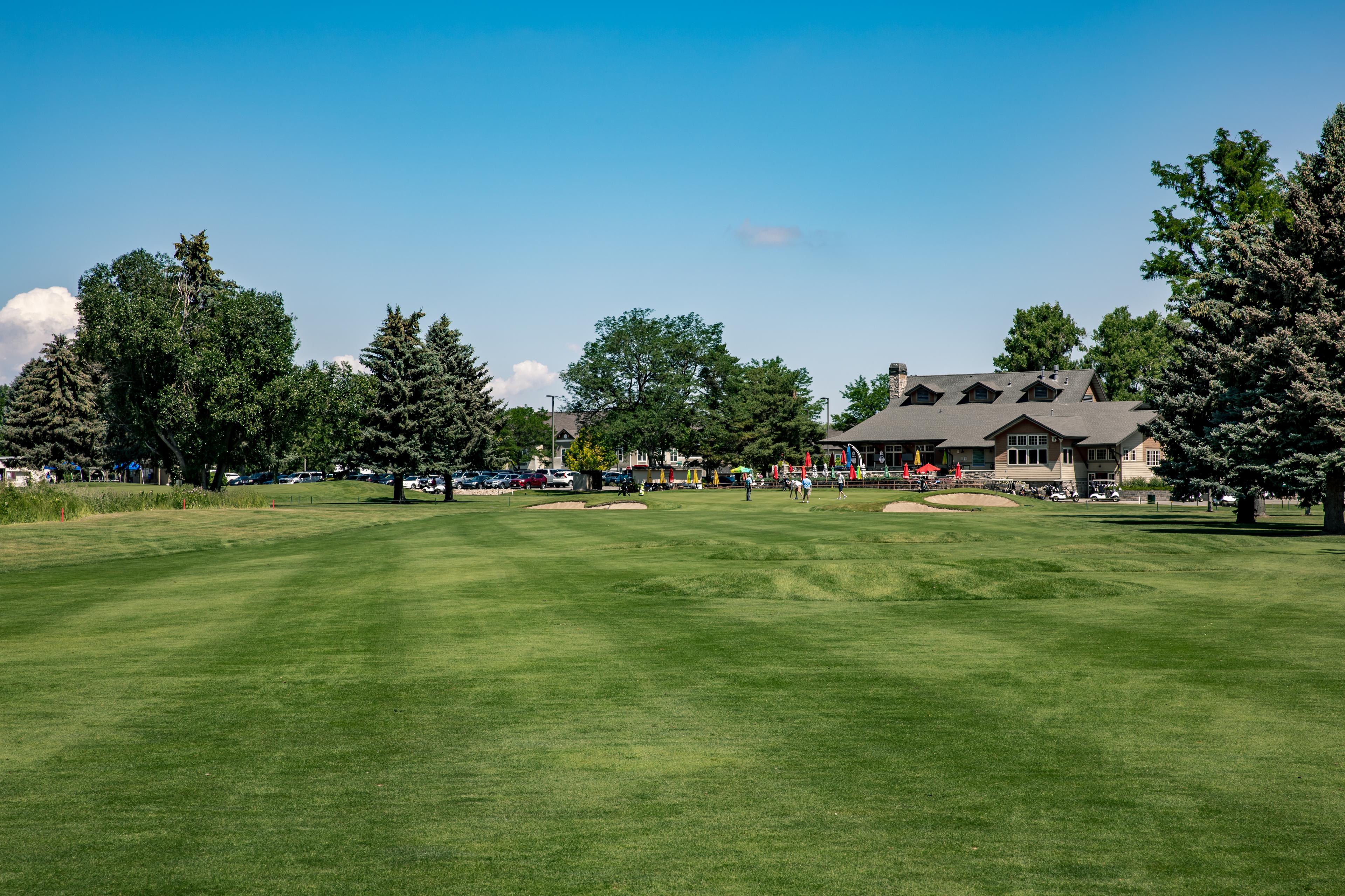 Find the best golf course in Fort Collins, Colorado, United States