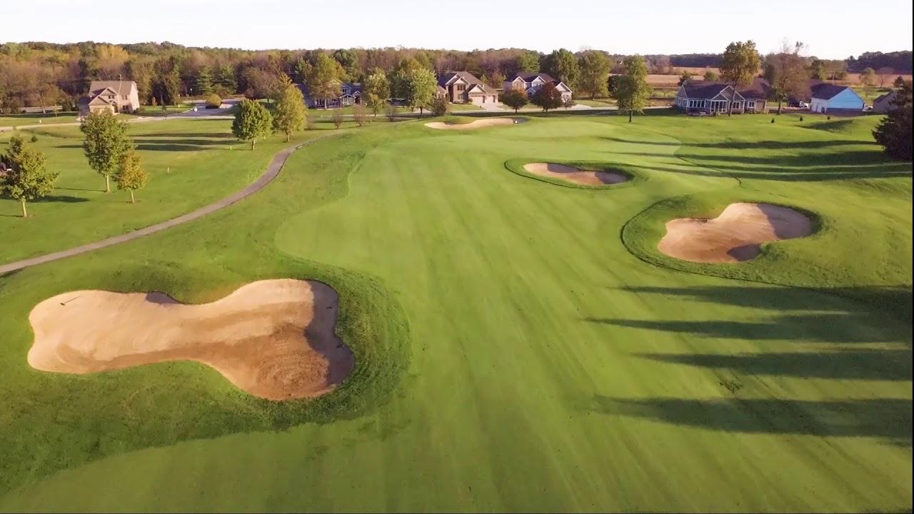 Book Coyote Crossing Golf Club Tee Times in West Lafayette, Indiana