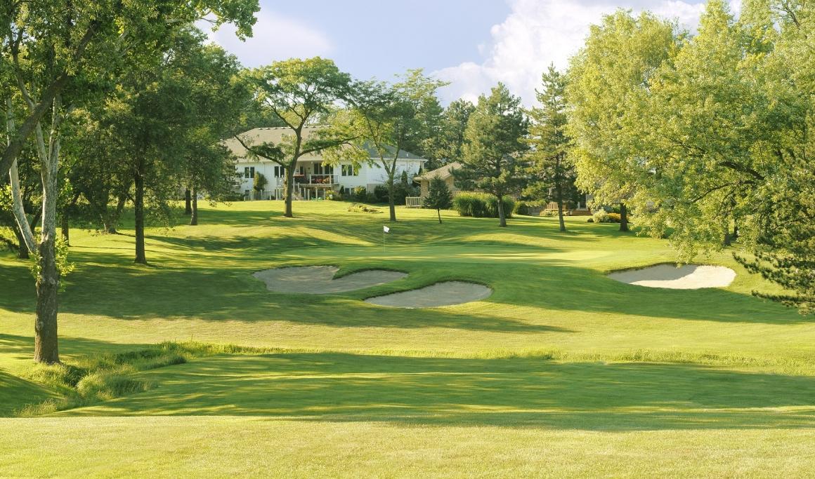 Find the best golf course in Beatrice Nebraska United States