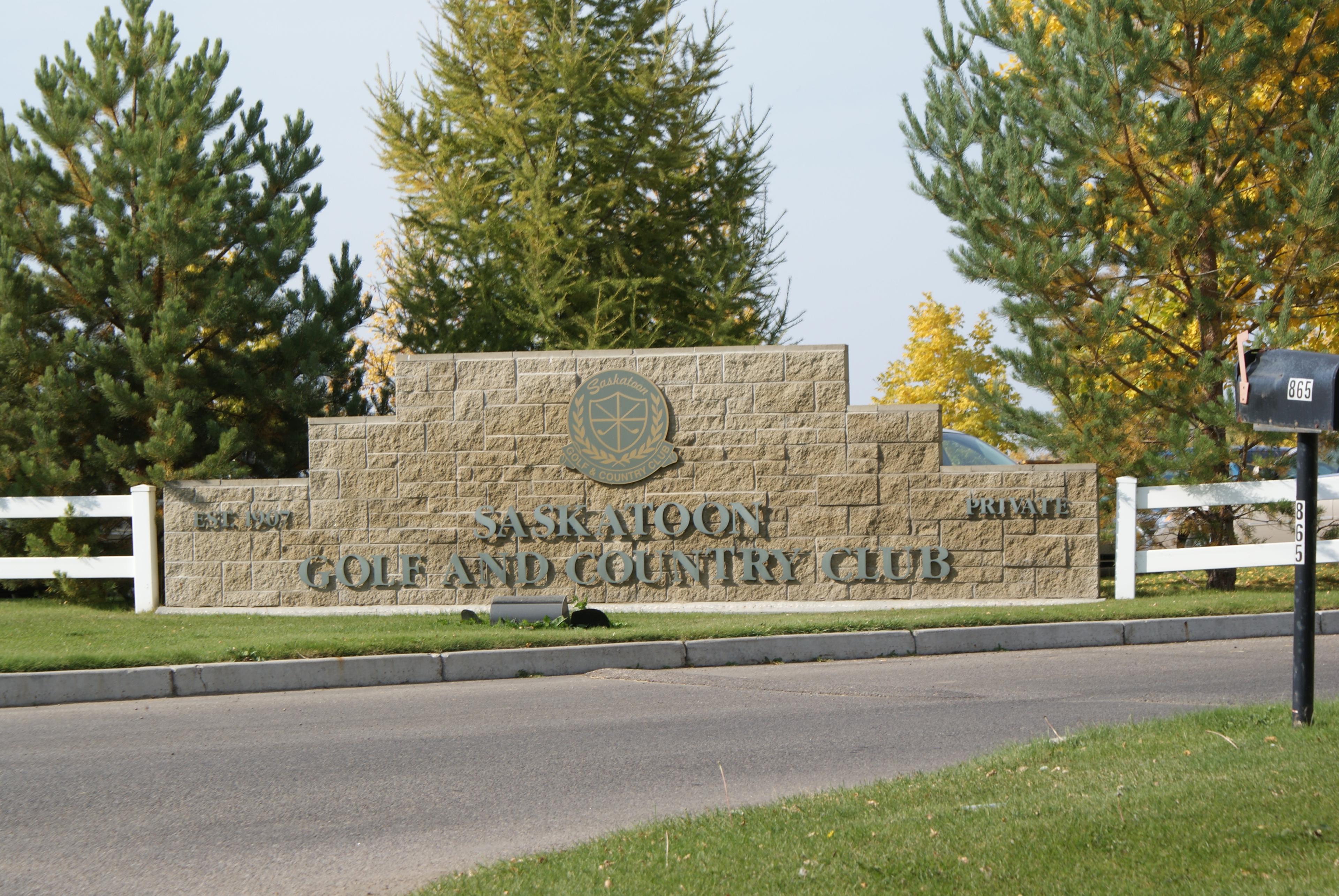 Book Saskatoon Golf & Country Club Tee Times in Saskatoon, Saskatchewan