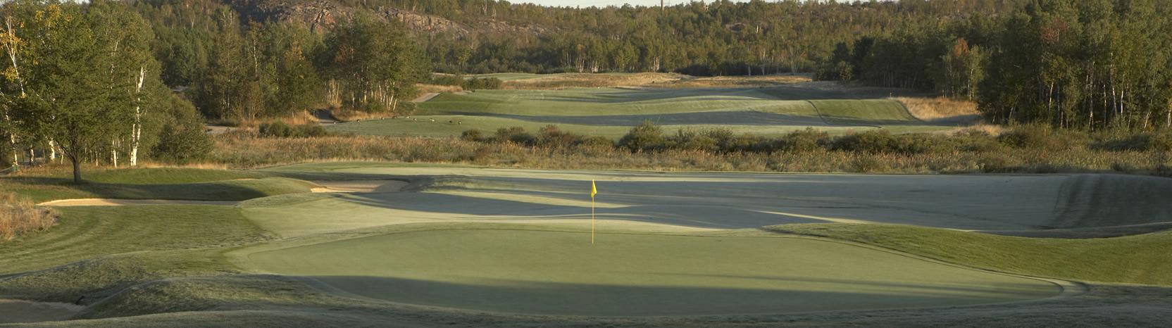 About Cedar Green – The GolfSudbury Family of Courses