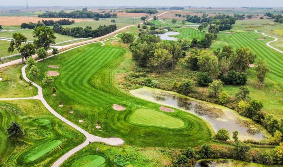 Find the best golf course in Beatrice Nebraska United States