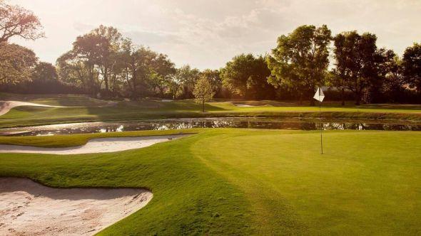 Find the best golf course in Anderson South Carolina United States