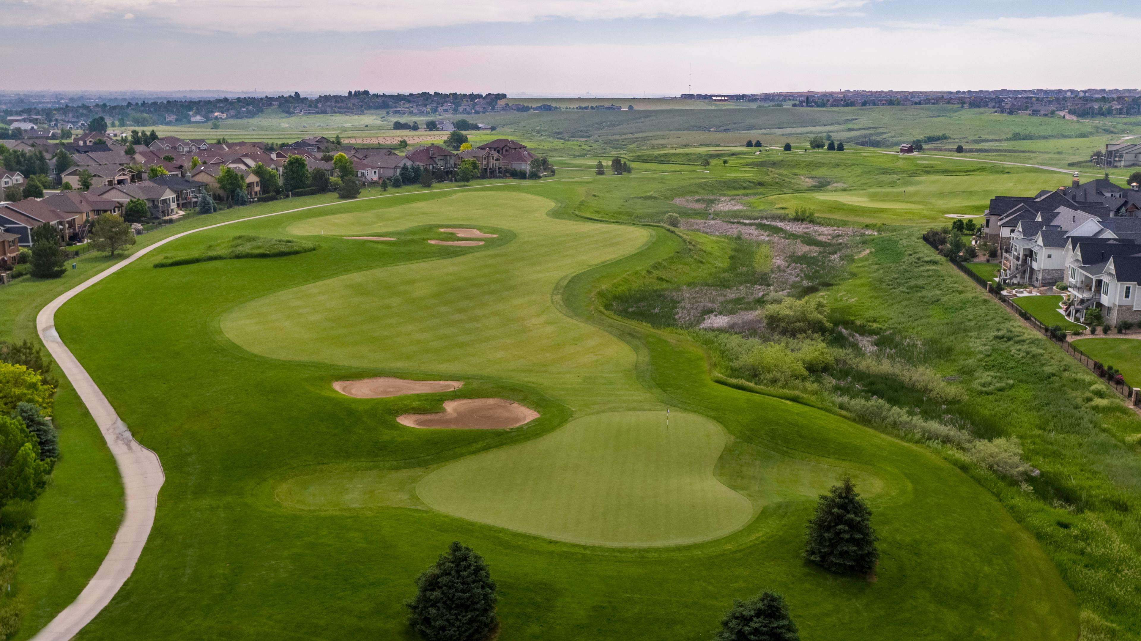 Find the best golf course in Fort Collins, Colorado, United States