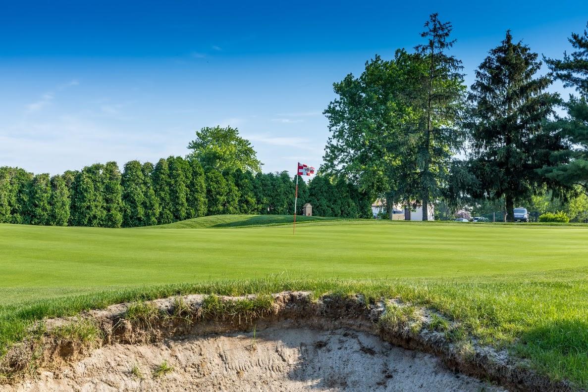 Your Perfect Day - Ron Jaworski's Valleybrook Country Club