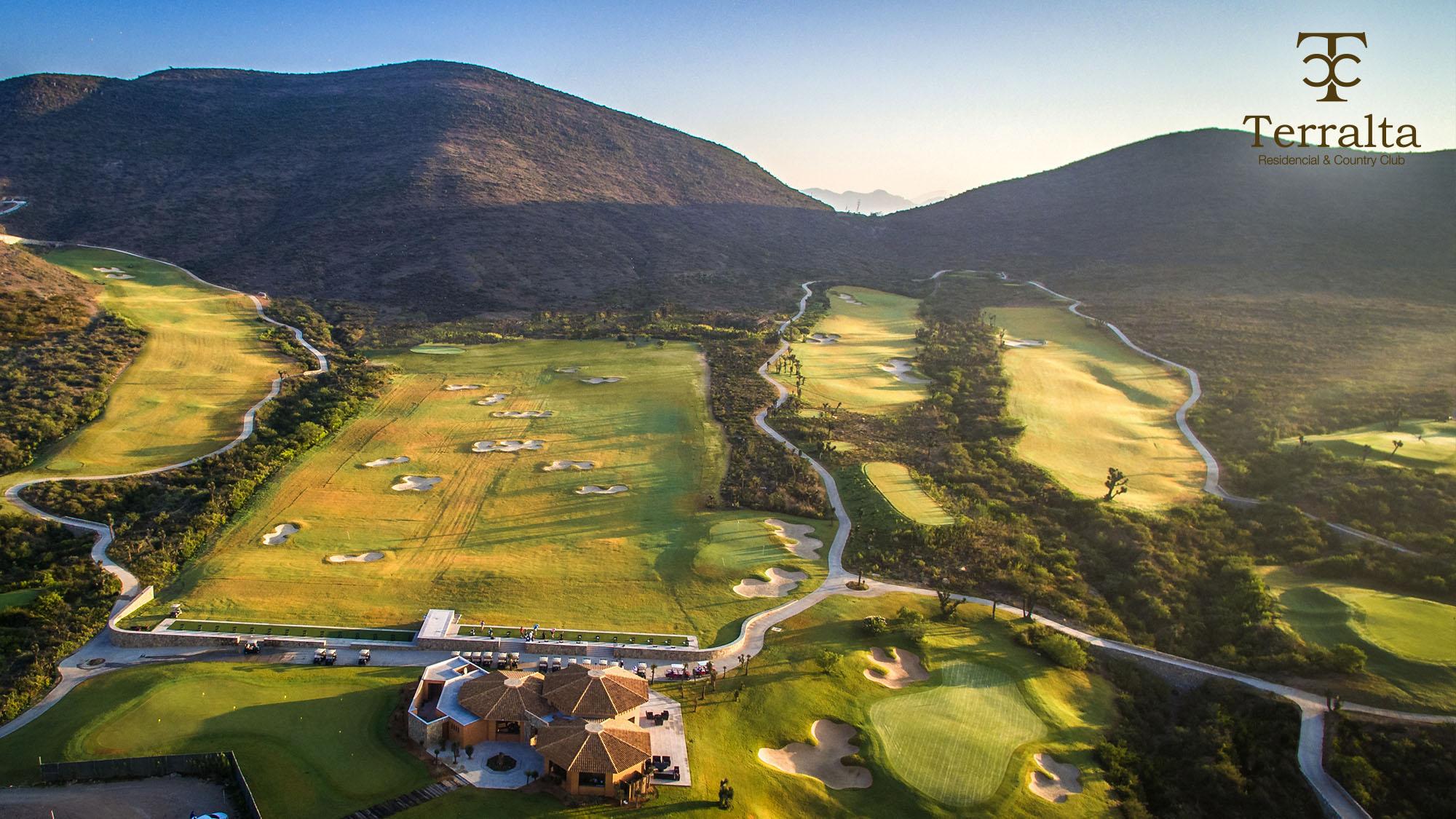 Find the best golf course in Monterrey, Nuevo León, Mexico