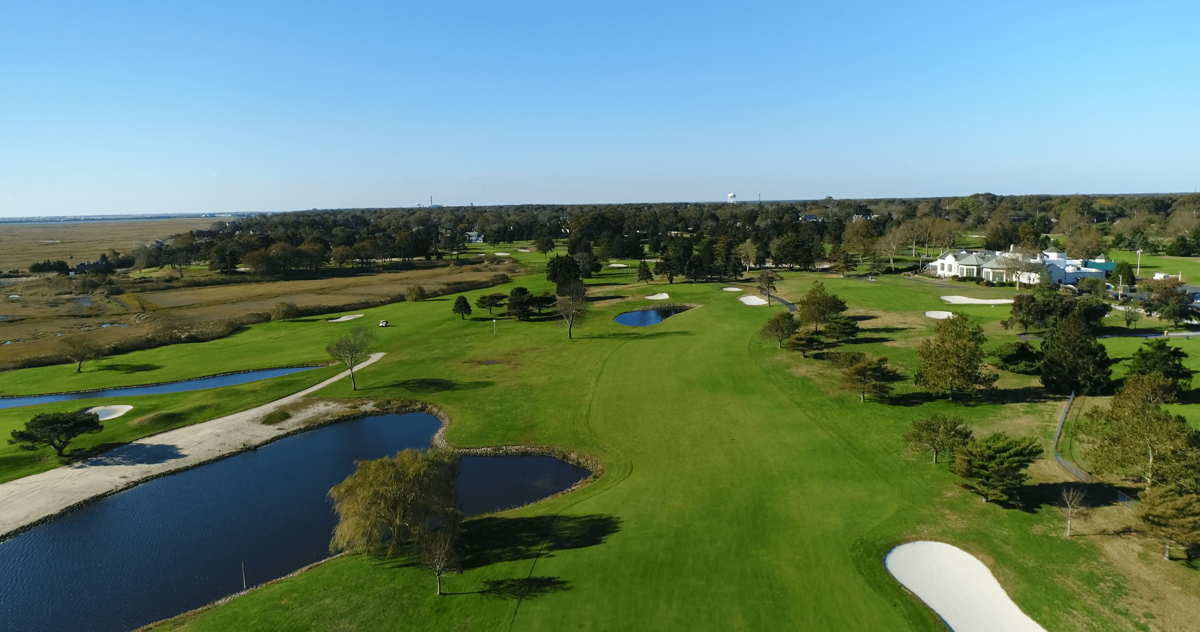 Find the best golf course in Little Egg Harbor