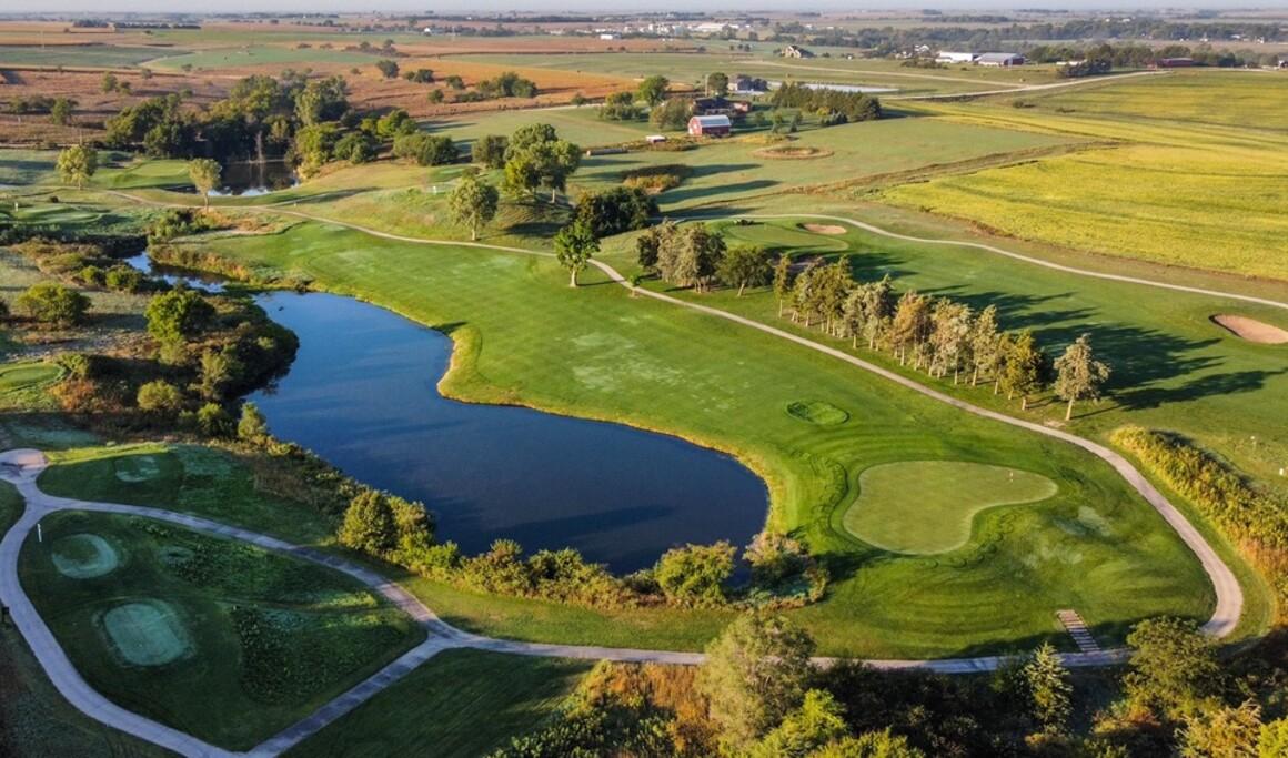 Find the best golf course in Beatrice Nebraska United States