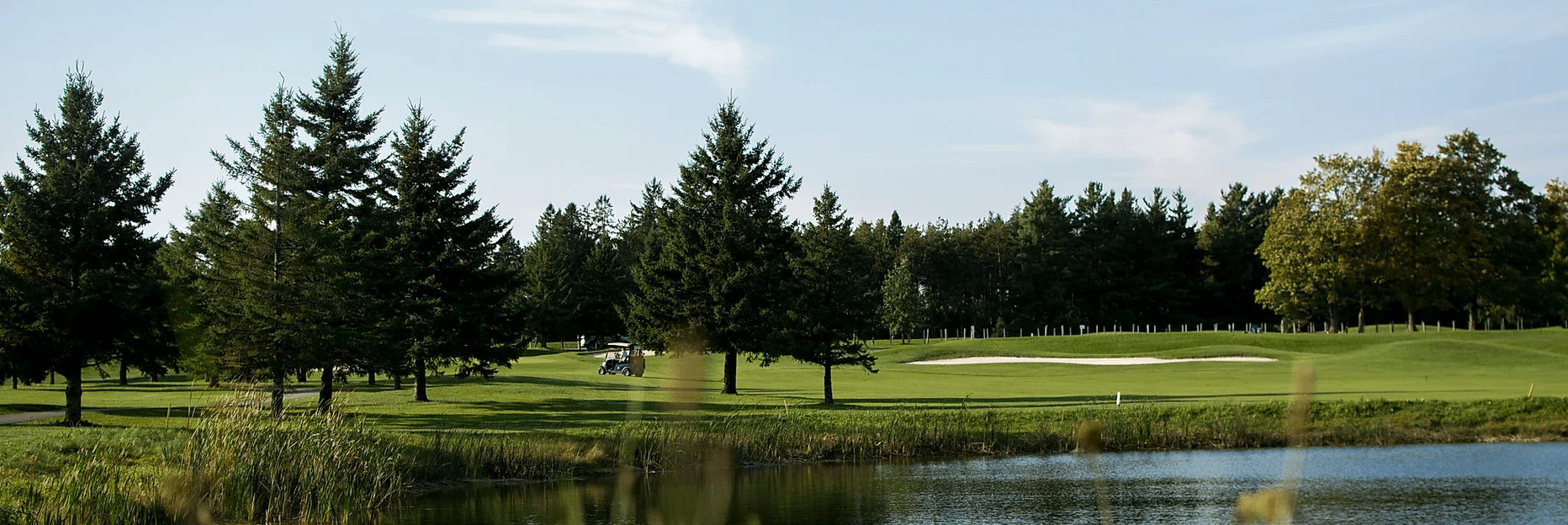 Find the best golf course in Hepworth