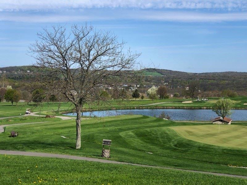 Town of Wallkill Golf Club  Golf Courses Middletown New York