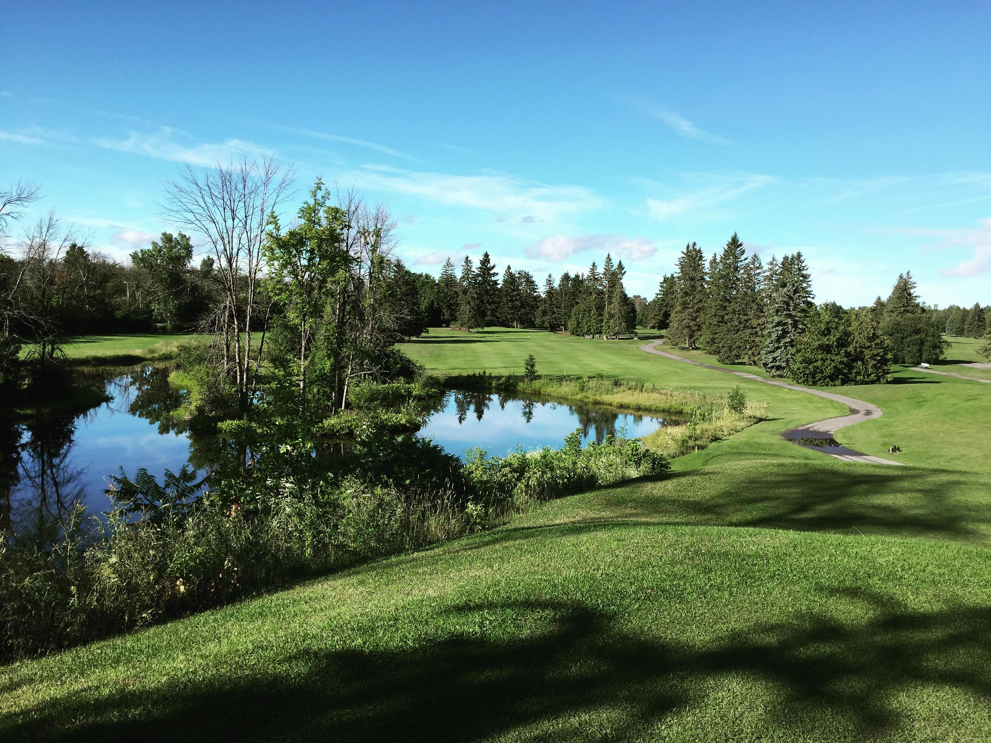 Book Ch teau Cartier Tee Times in Gatineau Quebec