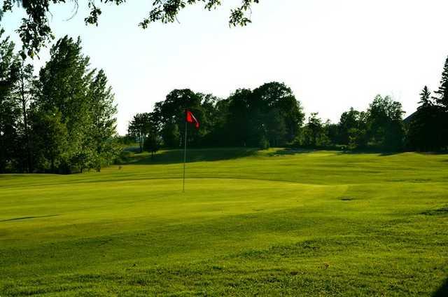 Find the best golf course in Hepworth Ontario Canada