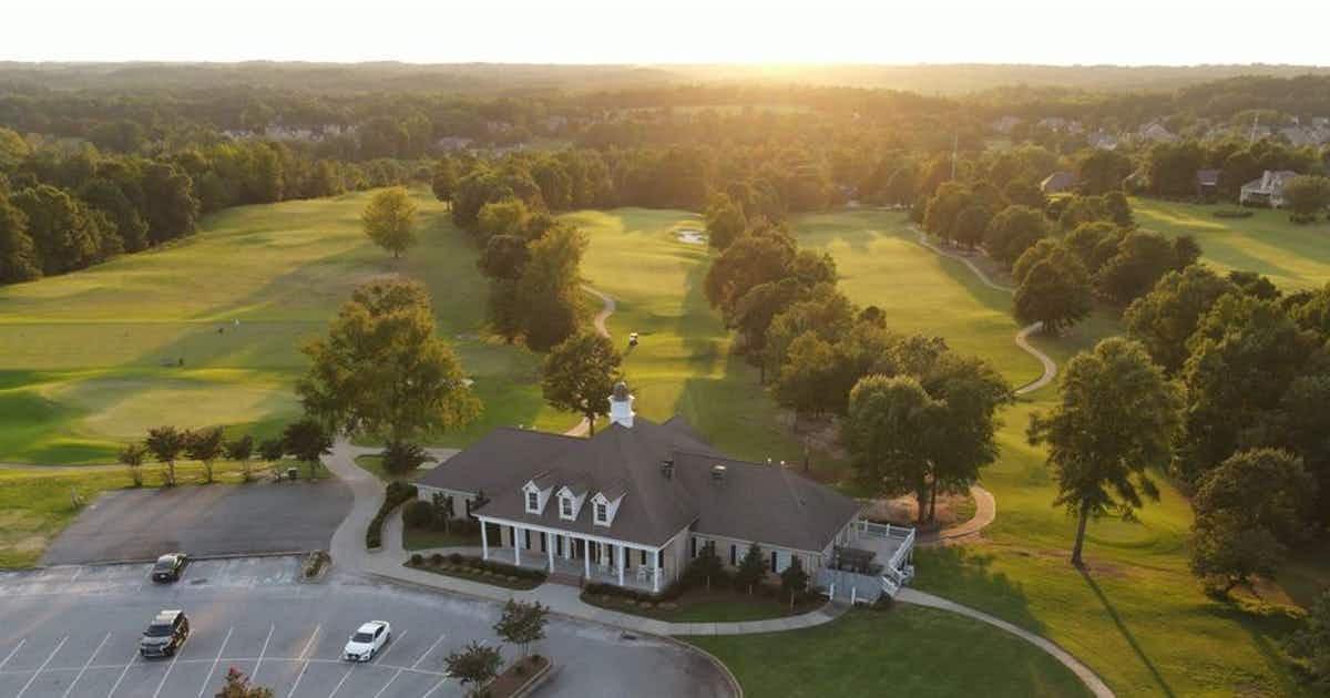 Book The Club at Brookstone Tee Times in Anderson South Carolina