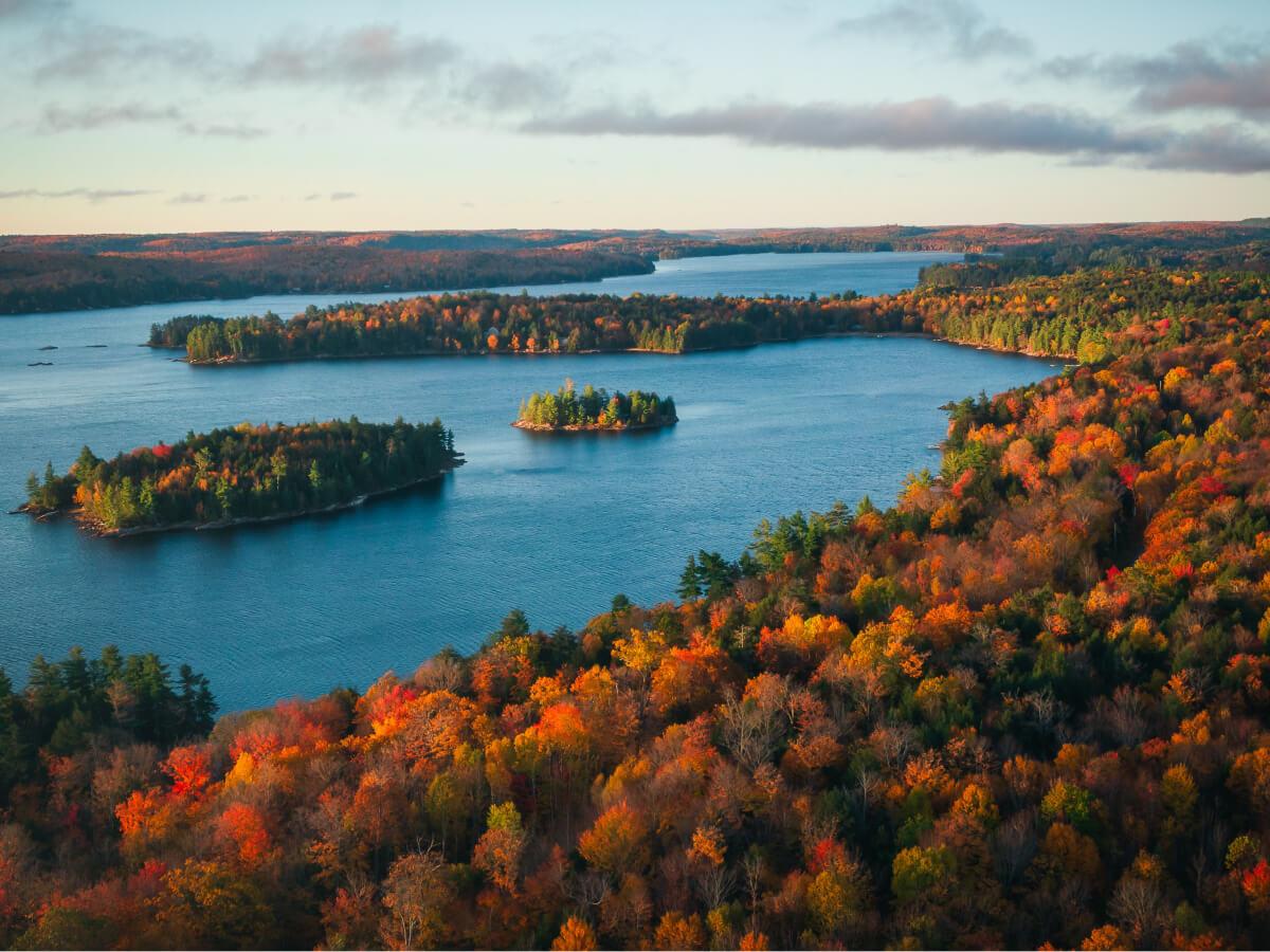 Ontario picture